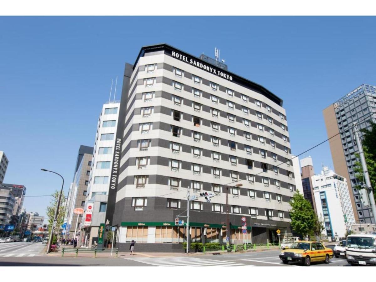 Sardonyx - Vacation 70325v Hotel Präfektur Tokio
